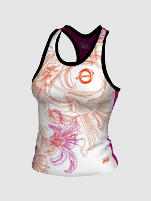 Podiumwear Women's Singlet