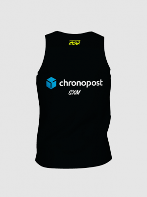 Podiumwear Men's Singlet