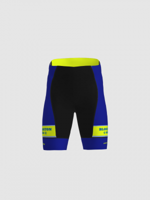 Podiumwear Men's Bronze Shorts