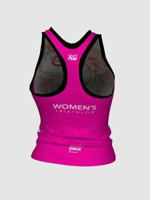 Podiumwear Women's Singlet