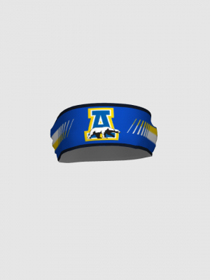 Podiumwear Lightweight Headband