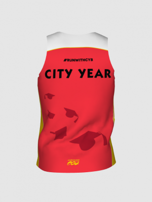 Podiumwear Men's Singlet