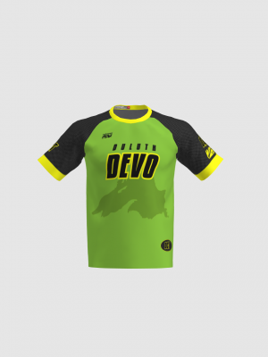 Podiumwear Child's MTB Jersey - New Fabric 2025!