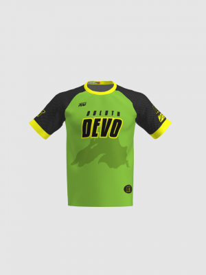 Podiumwear Child's MTB Jersey