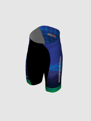 Podiumwear Men's Bronze Shorts