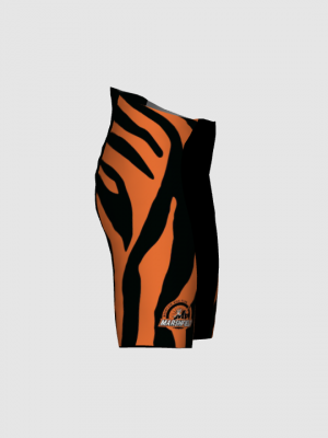 Podiumwear Men's Bronze Shorts