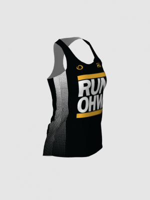 Podiumwear Women's Singlet