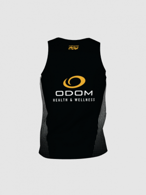 Podiumwear Men's Singlet