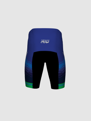 Podiumwear Men's Bronze Shorts