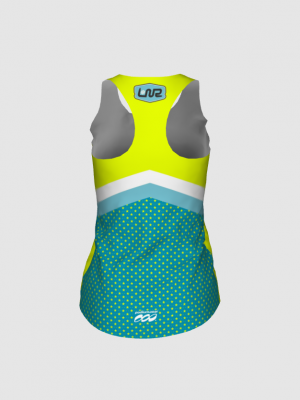 Podiumwear Women's Singlet