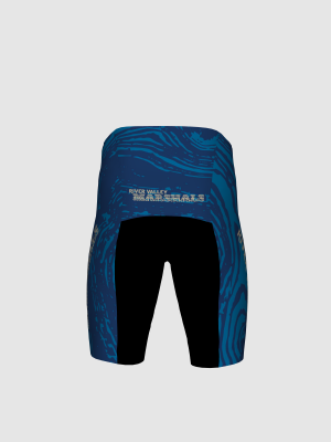 Podiumwear Men's Bronze Shorts