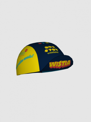 Podiumwear Cycling Cap