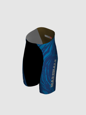 Podiumwear Men's Bronze Shorts