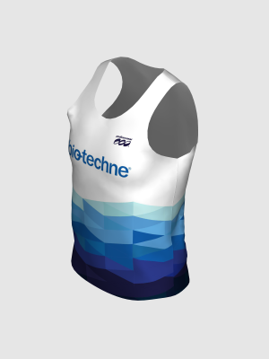 Podiumwear Men's Singlet