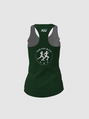 Podiumwear Women's Singlet