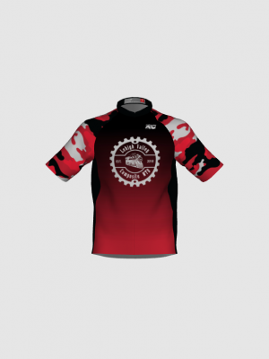 Podiumwear Child's MTB Jersey - New Fabric 2025!