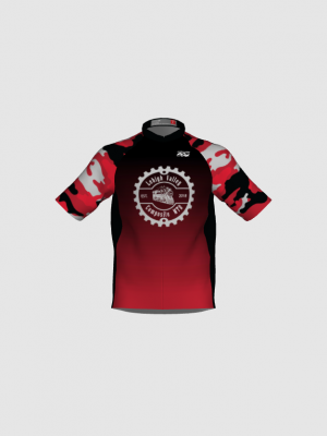 Podiumwear Child's MTB Jersey