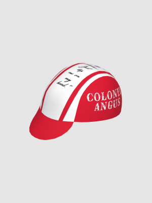 Podiumwear Cycling Cap