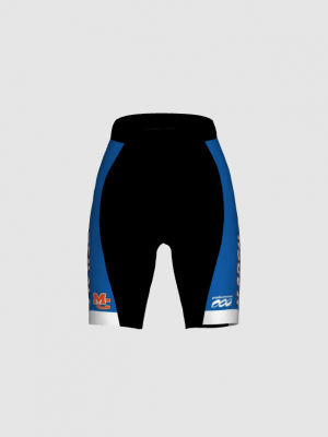 Podiumwear Women's Bronze Shorts