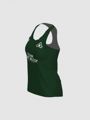 Podiumwear Women's Singlet