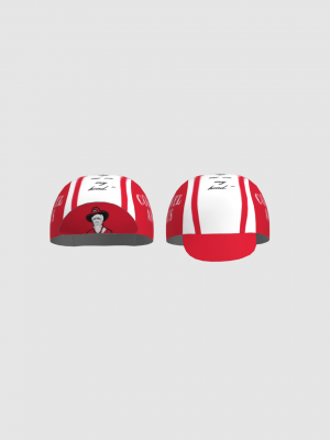 Podiumwear Cycling Cap