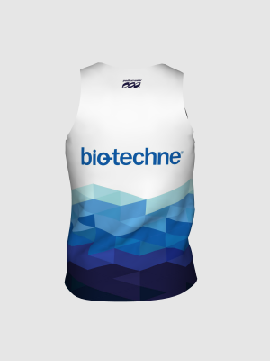 Podiumwear Men's Singlet