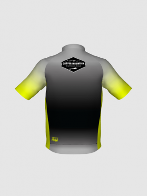 Podiumwear Child's MTB Jersey - New Fabric 2025!
