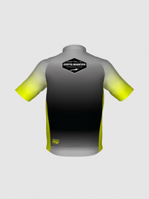 Podiumwear Child's MTB Jersey