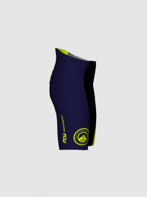 Podiumwear Men's Bronze Shorts