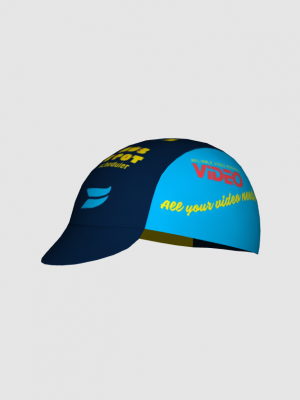 Podiumwear Cycling Cap