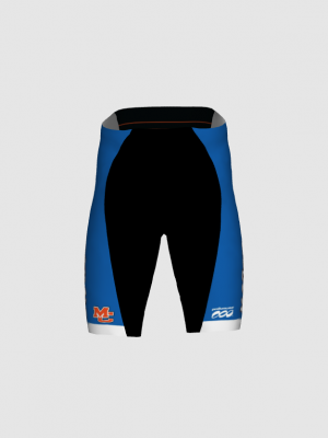 Podiumwear Men's Bronze Shorts