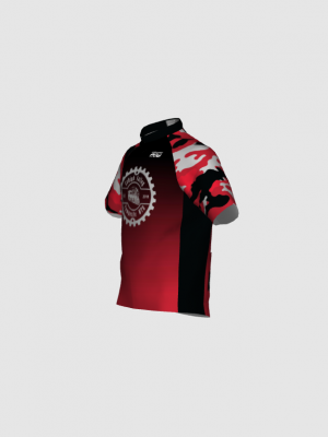 Podiumwear Child's MTB Jersey