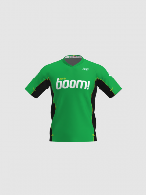 Podiumwear Men's V-Neck Tee - New Fabric 2025!
