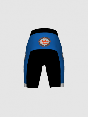 Podiumwear Women's Bronze Shorts