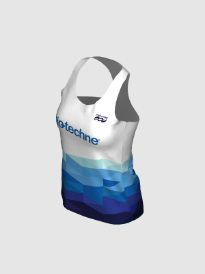 Podiumwear Women's Singlet