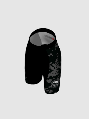 Podiumwear Women's Bronze Shorts