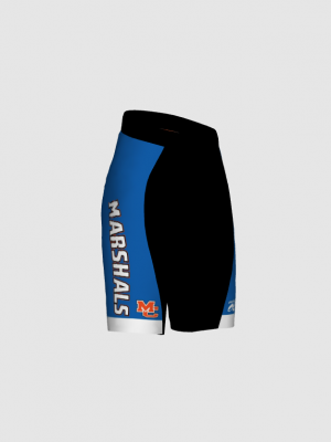 Podiumwear Women's Bronze Shorts