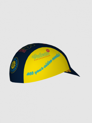 Podiumwear Cycling Cap