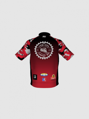 Podiumwear Child's MTB Jersey