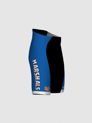 Podiumwear Men's Bronze Shorts