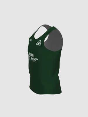 Podiumwear Men's Singlet