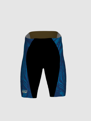 Podiumwear Men's Bronze Shorts