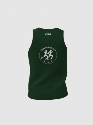 Podiumwear Men's Singlet