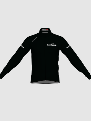 Podiumwear Men's Lightweight Cycling Jacket