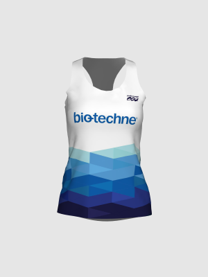 Podiumwear Women's Singlet