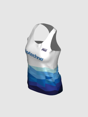 Podiumwear Women's Singlet