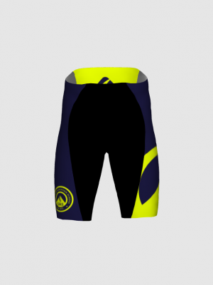 Podiumwear Men's Bronze Shorts