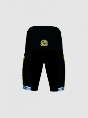 Podiumwear Men's Bronze Shorts