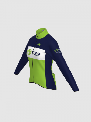 Podiumwear Women's Lightweight Cycling Jacket