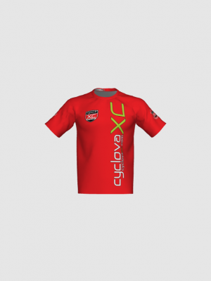 Podiumwear Child's Tech Tee - New Fabric 2025!